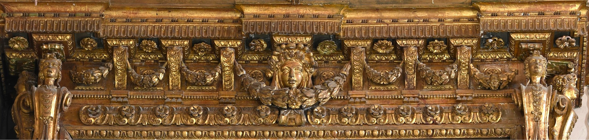 S. Stefano – organo Ciaia – particolare cornice – Tartarelli – DSC_7259_copia_2