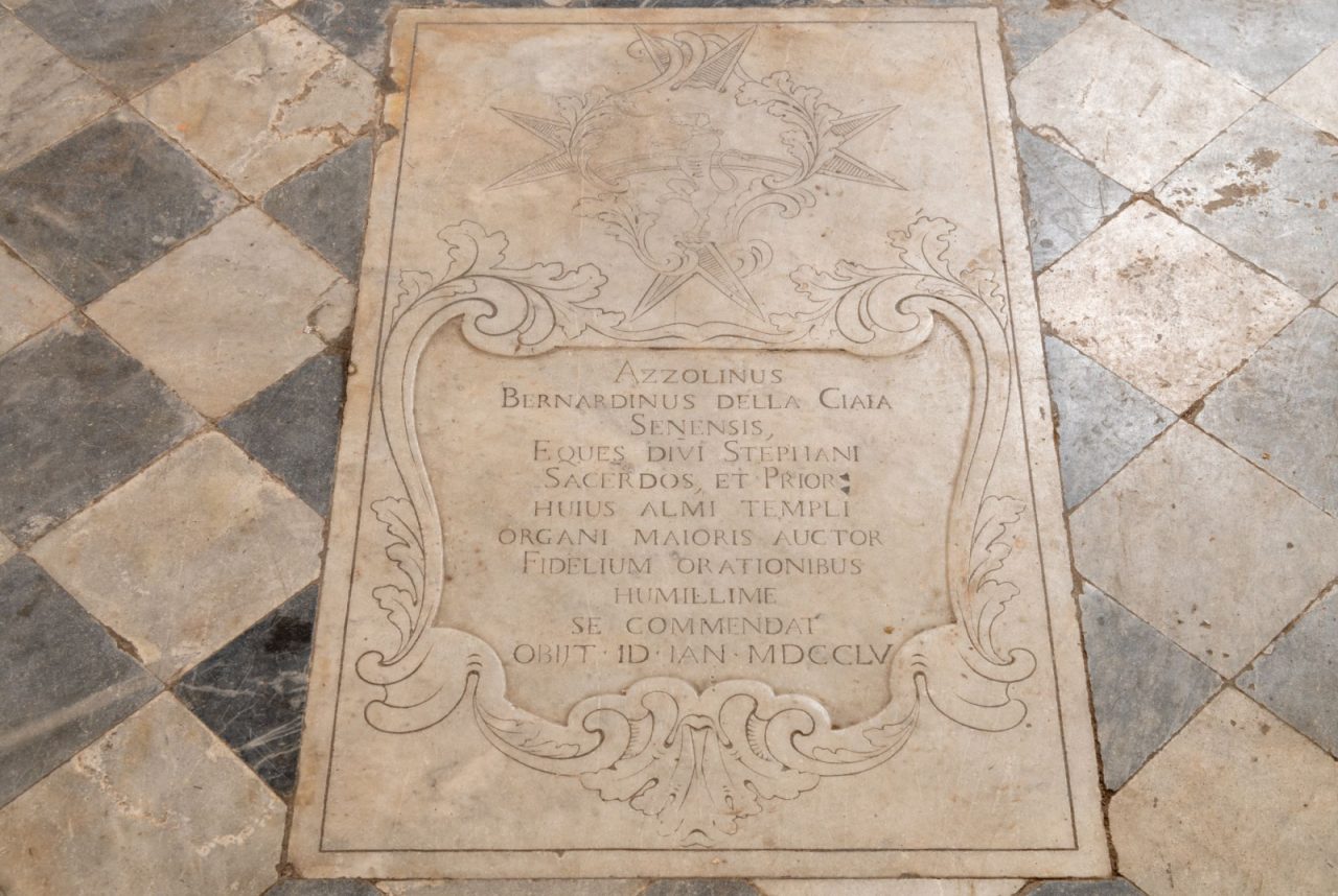 Personaggi – Della Ciaia – lapide – TARTARELLI – DSC_3072