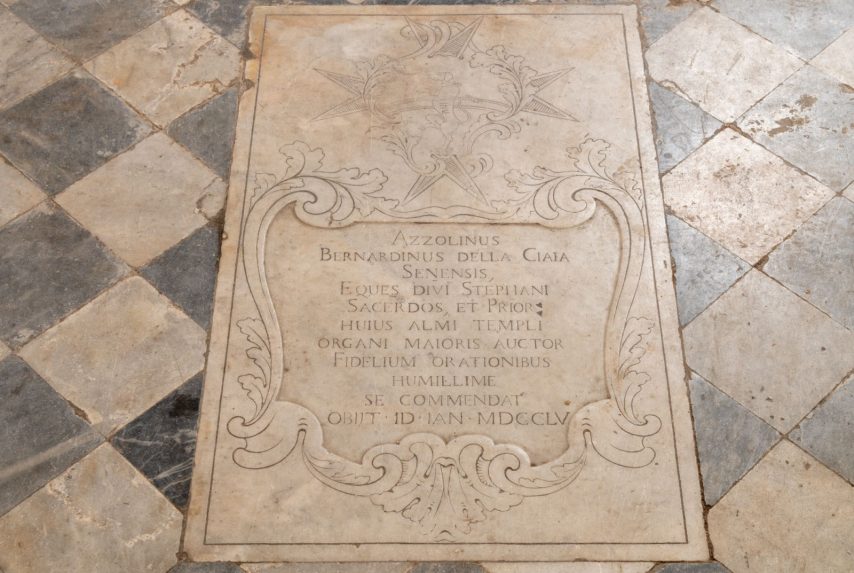 Personaggi – Della Ciaia – lapide – TARTARELLI – DSC_3072