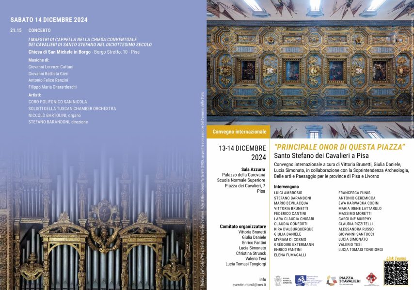 2024_12_13-14_Convegno_Sala Azzurra_Flyer1_SNS