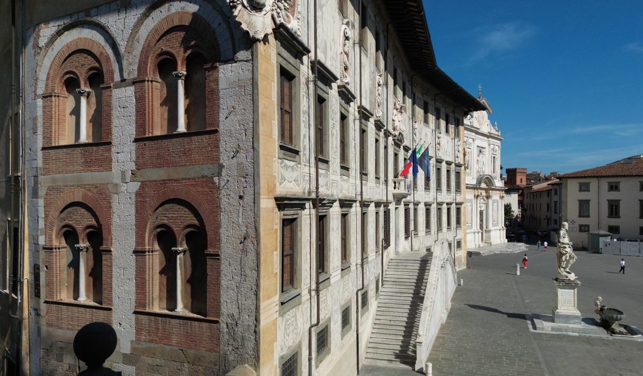 Carovana – Preesistenze – Palazzo Anziani, drone – FRECCIONI – DJI_0558 part.