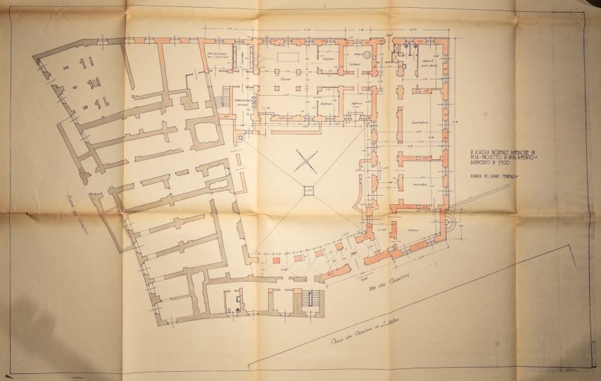 ASPi – Progetto ampliamento Carovana – 1931 – TARTARELLI – DSC_1321
