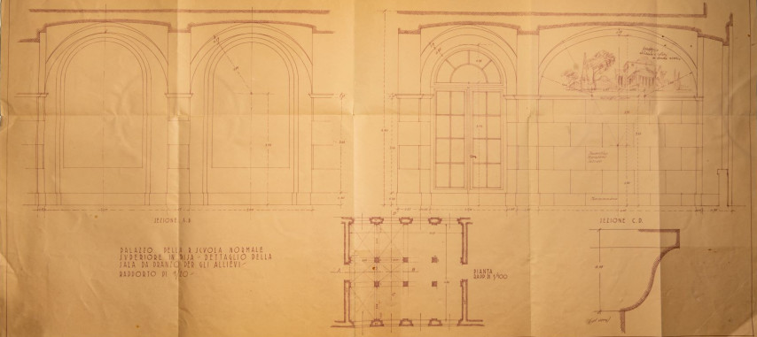 ASPi – Progetto sala mensa allievi Carovana – TARTARELLI – DSC_1324