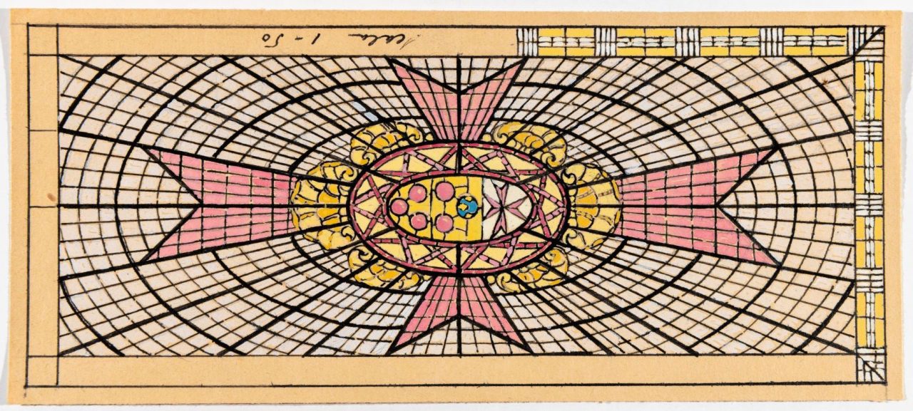 ASPi – Progetto lucernario vano scala Carovana – TARTARELLI – DSC_1382