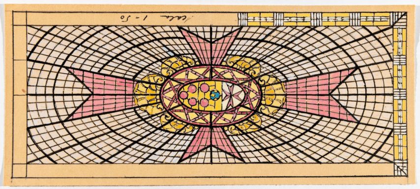 ASPi – Progetto lucernario vano scala Carovana – TARTARELLI – DSC_1382