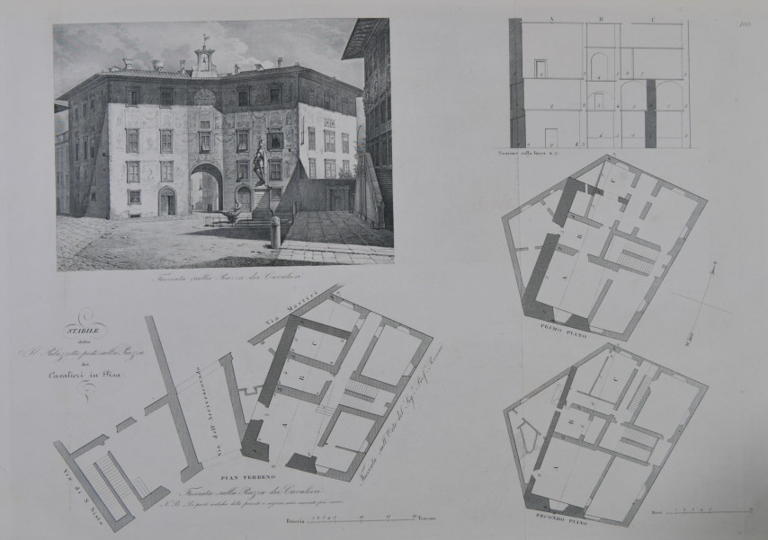 Palazzo Orologio – fortuna torre – Vernon, Inferno Dante  – TARTARELLI – DSC_2657