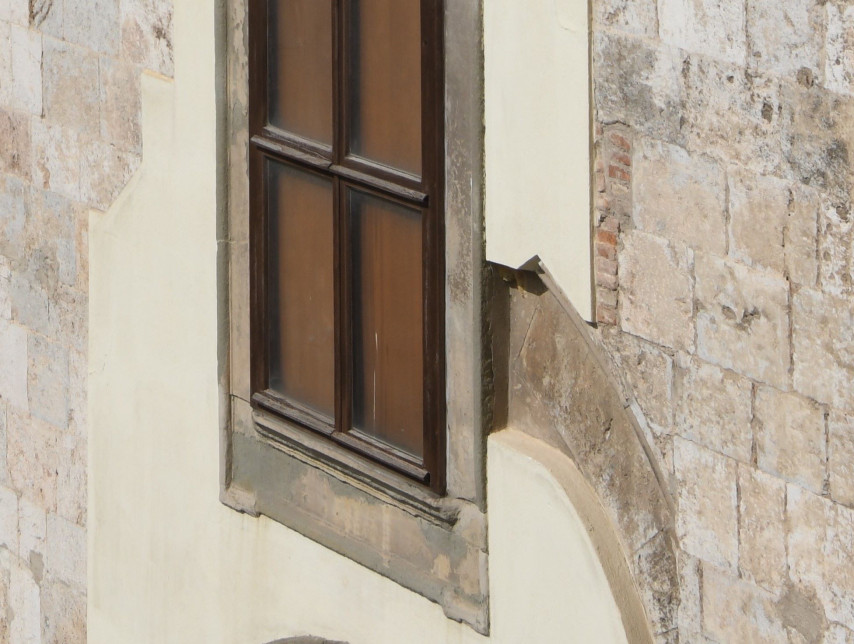 Orologio – preesistenze – Palazzo Capitano Popolo, testata – TARTARELLI – DSC_8327_particolare1