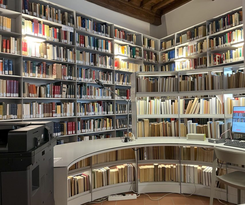 Orologio – Funzioni – Biblioteca – LECCESE – IMG_7627_leccese_particolare