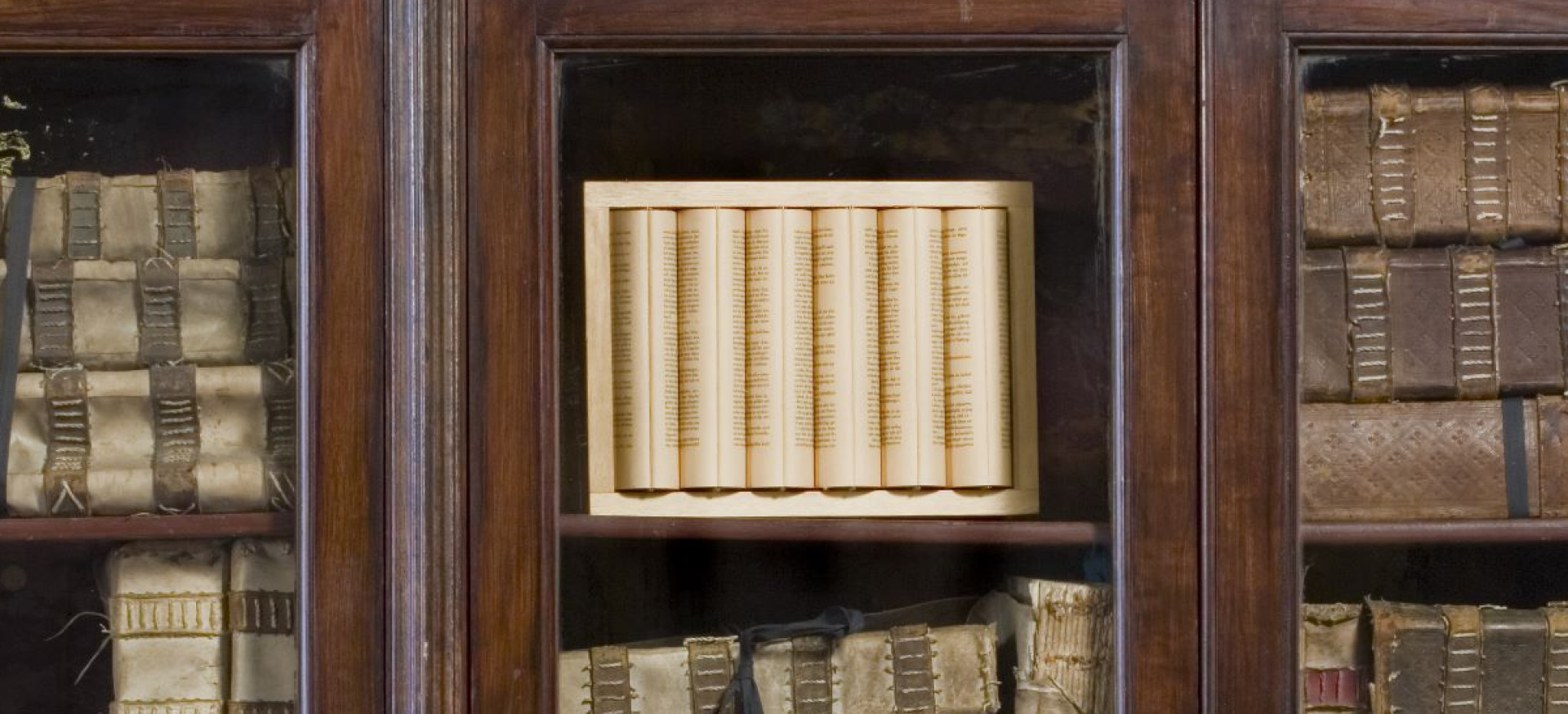 Carovana – Interno – Pecci – Kopystiansky testata – Domingie