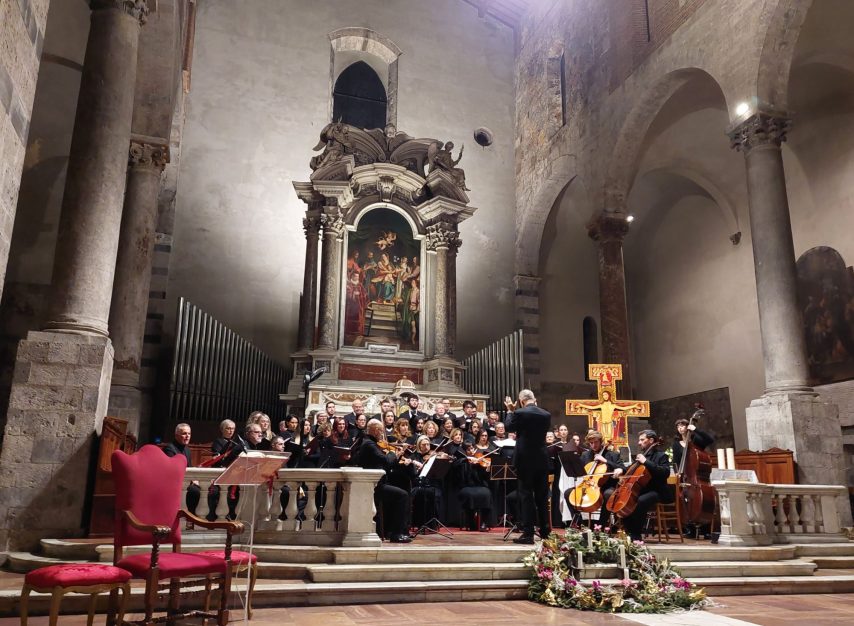 2024_12_14_Concerto_San Michele in Borgo