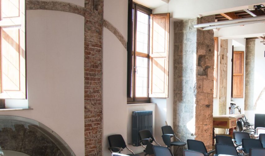 Carovana – Aula Bianchi Lettere – Palazzo_Carovana-8129_part.