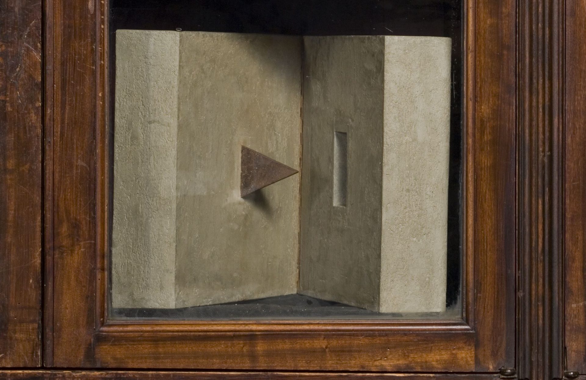 Carovana – Interno – Pecci – Staccioli testata – Domingie