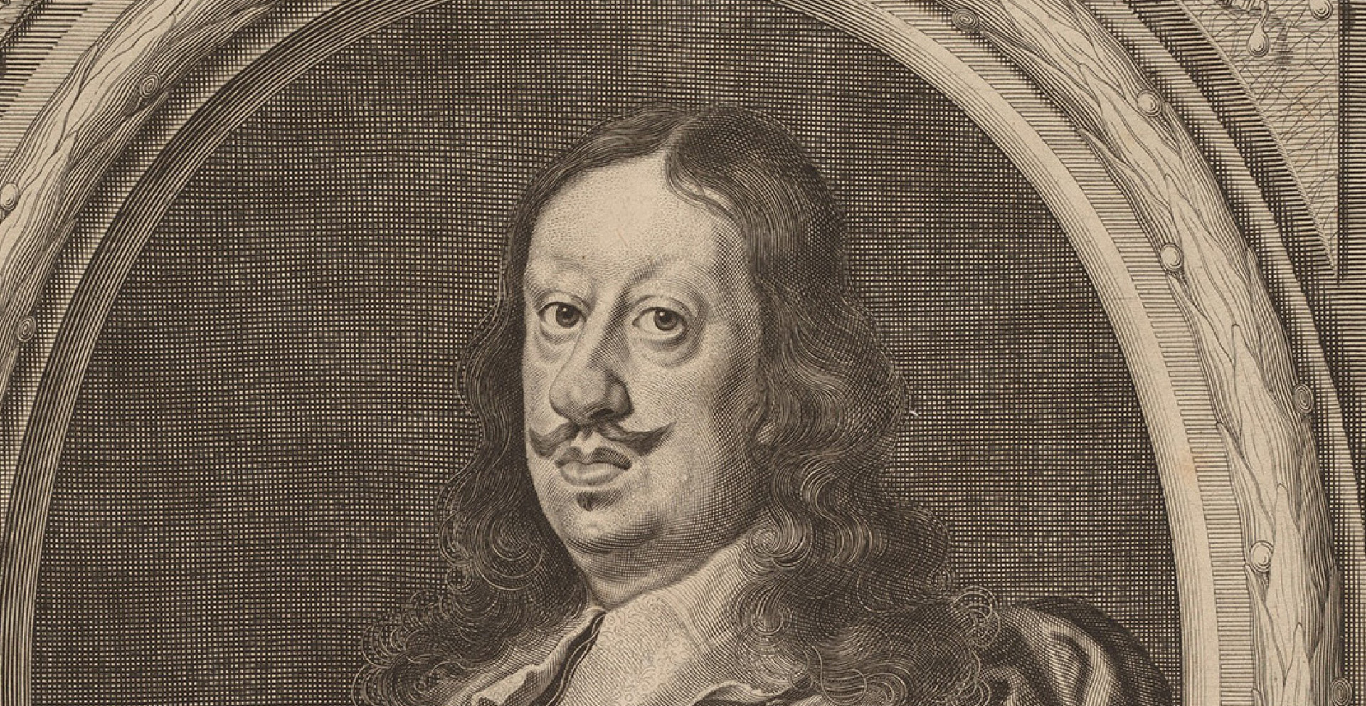 Altre personalità – Ferdinando II, testata – Haelwegh – NGAW