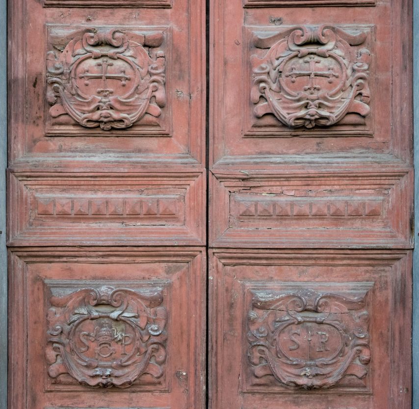 San Rocco – portone – particolare – Tartarelli – DSC_1783