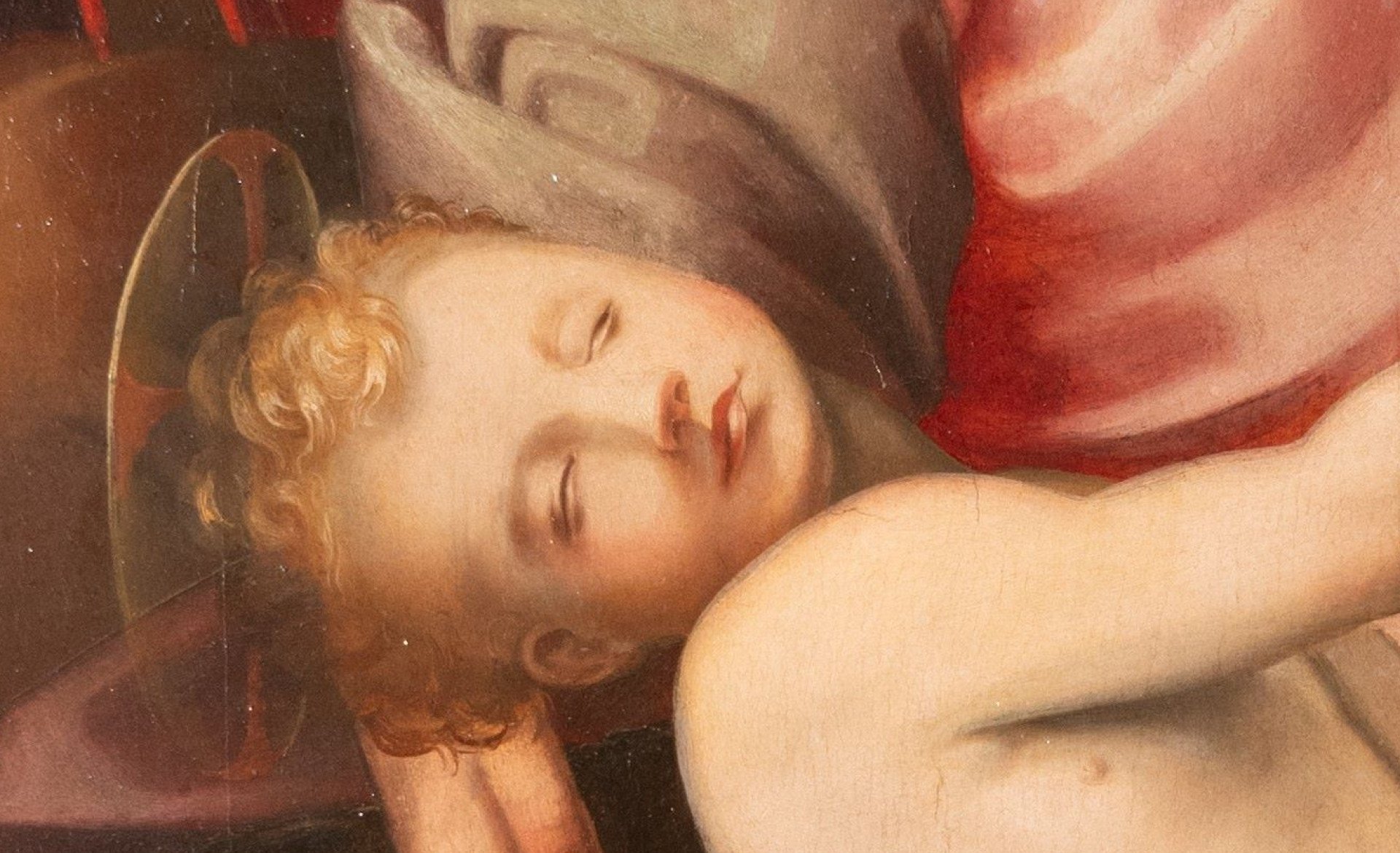 Carovana – Sala Stemmi – Tosini_Sacra_Famiglia_testata – TARTARELLI – DSC_3219_testata