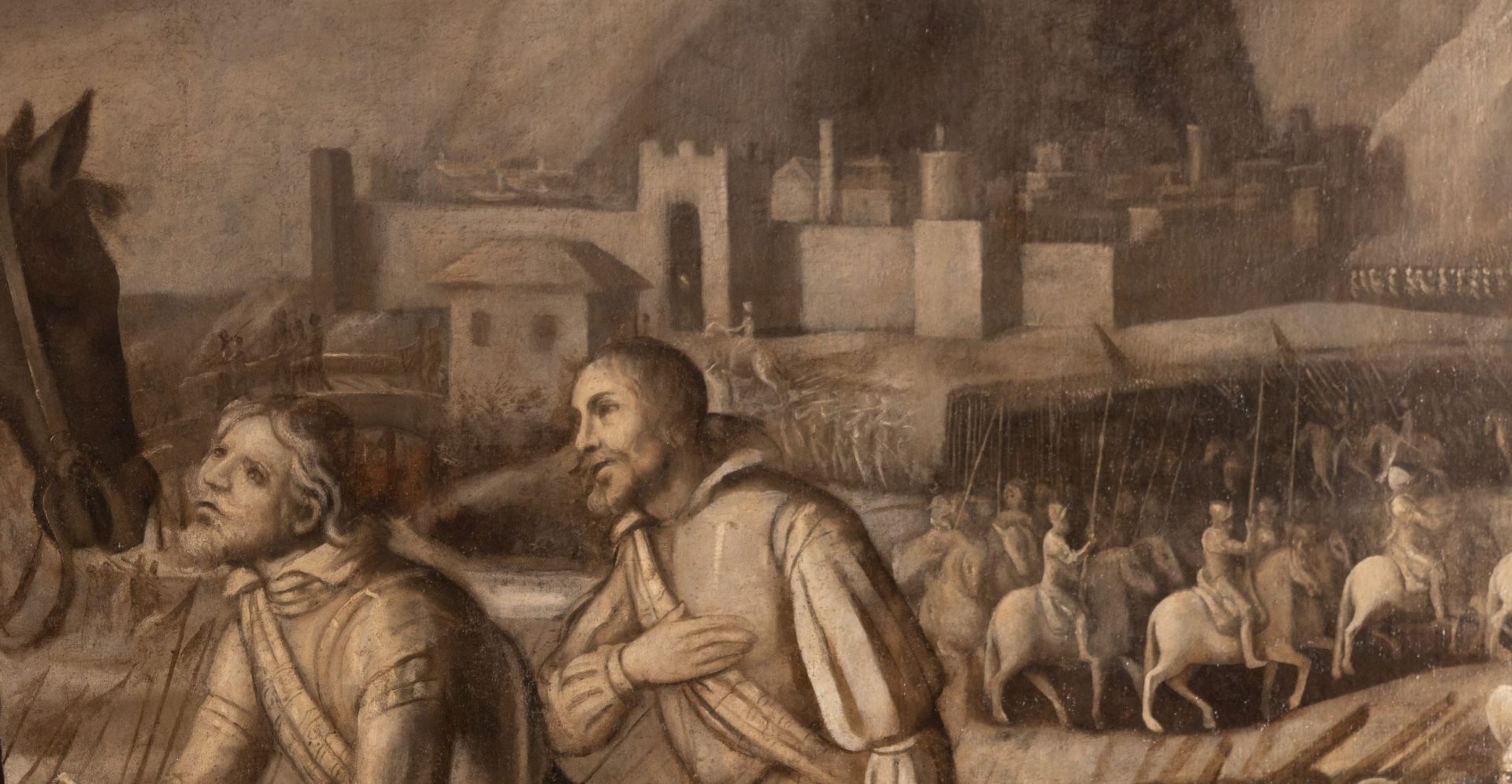 Carovana – Sala Stemmi – Veli, resa Montmélian_testata – TARTARELLI – DSC_3240_testata