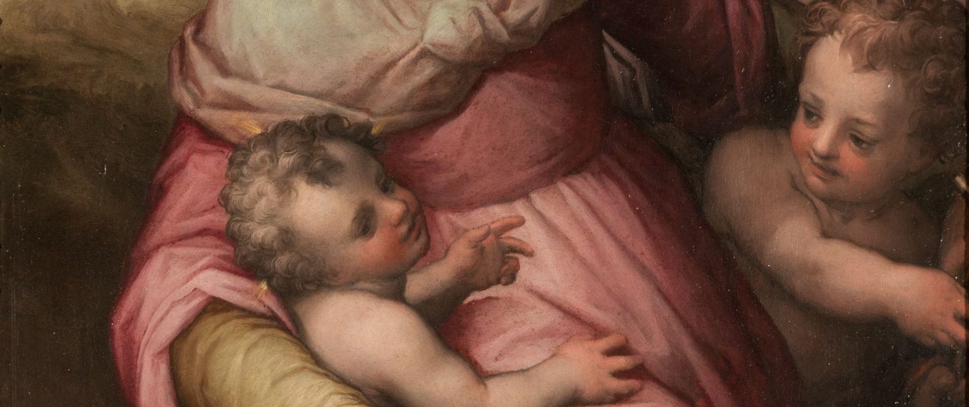 Carovana – Sala stemmi – Naldini, Madonna – testata – TARTARELLI – DSC_3254_testata