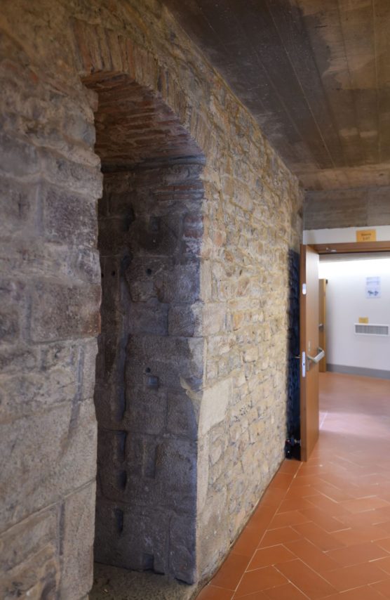 Orologio – Torre Fame – vicende fino XVII – TARTARELLI – DSC_8422