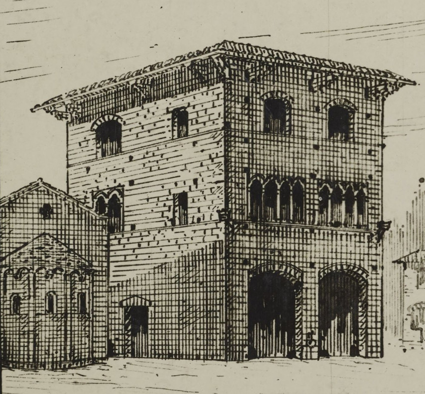 S. Rocco – prima di S. Rocco – ICCD – MPI6103830_san rocco