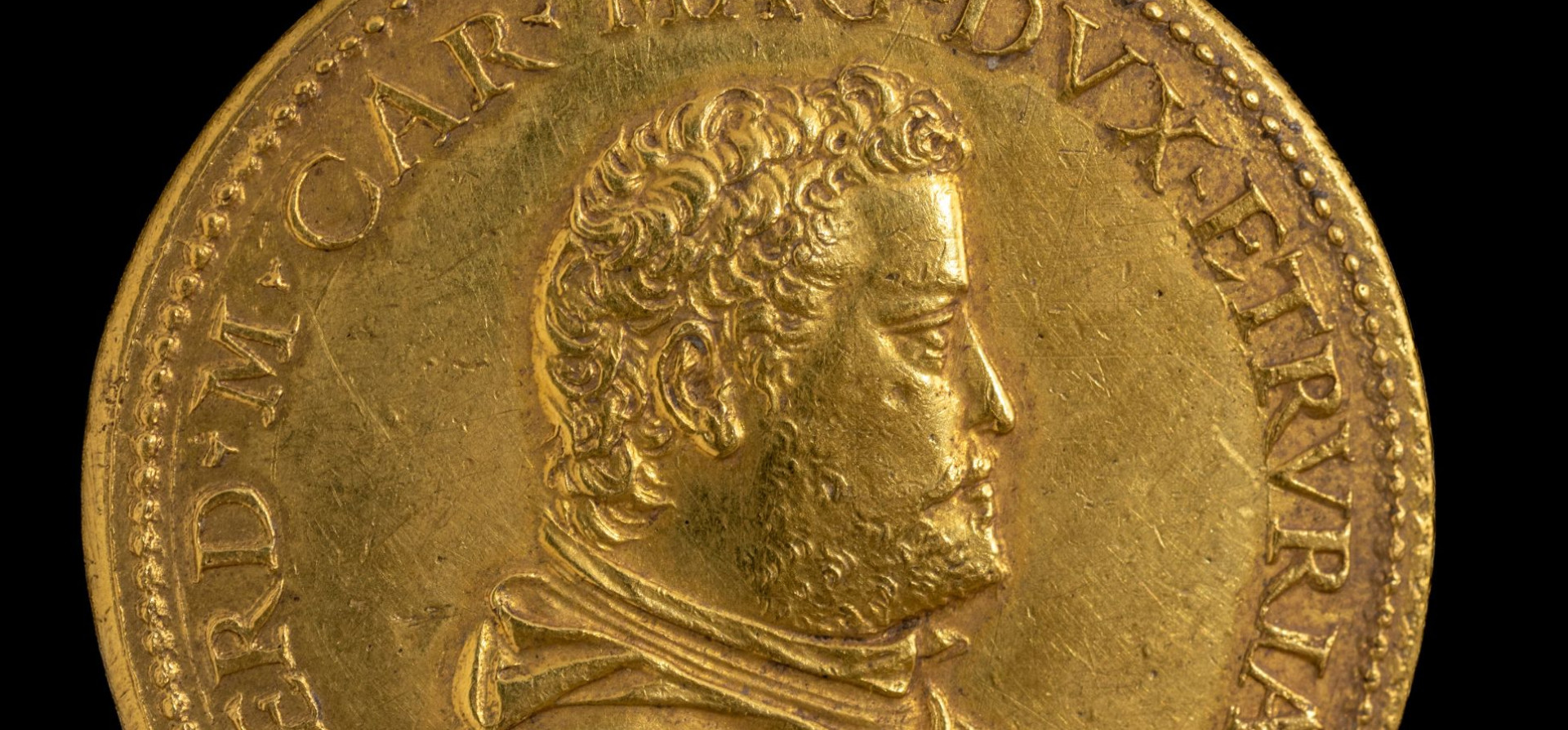 Altre personalità – Ferdinando I – testata – TARTARELLI – 462-7402_testata
