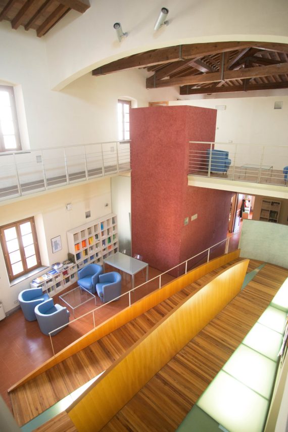San Rocco – Centro di Ricerca Matematica – TARTARELLI – Collegio_Puteano-8361
