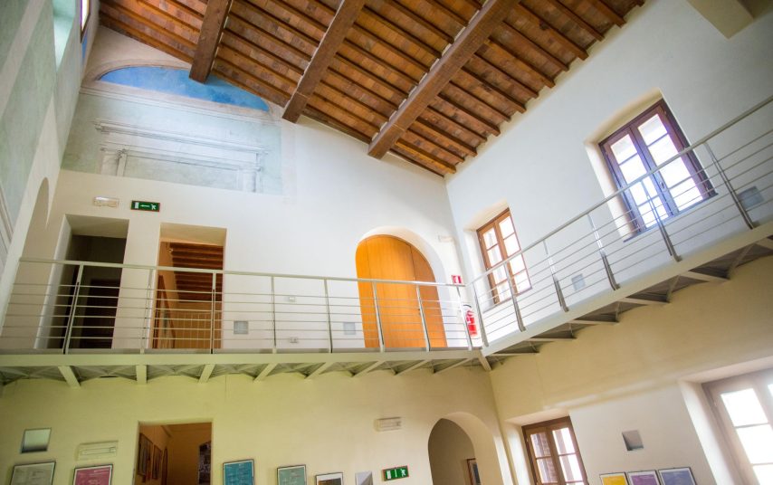 San Rocco – Centro di Ricerca Matematica – TARTARELLI – Collegio_Puteano-8376