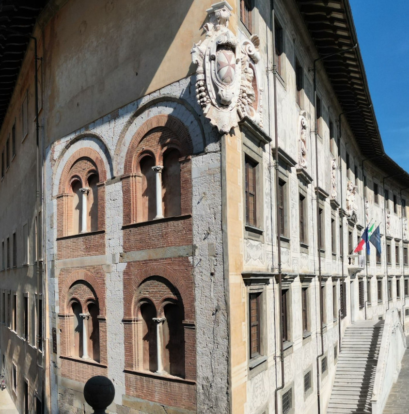 Carovana – Preesistenze – Palazzo Anziani, drone – FRECCIONI – DJI_0559 part.