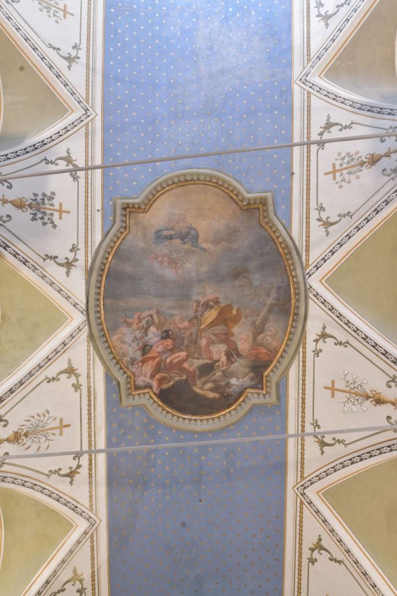 S. Rocco – interno – soffitto – TARTARELLI – DSC_1233_soffitto