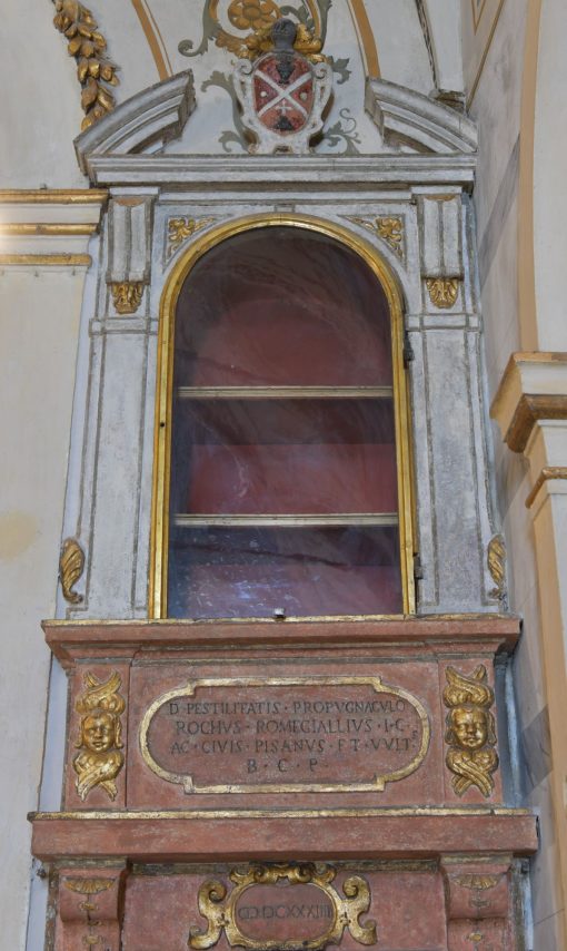 S. Rocco – interno – tabernacolo sx – TARTARELLI – DSC_1292_a sinistra