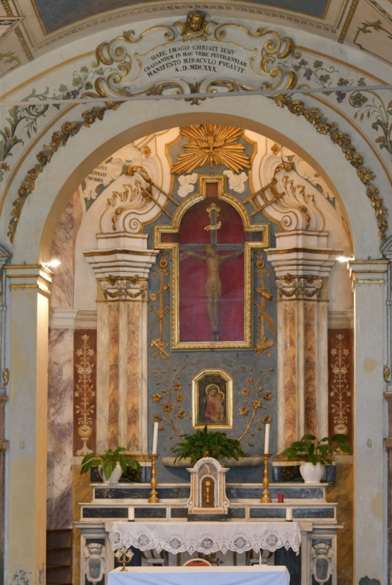 S. Rocco – interno – altare maggiore – TARTARELLI – DSC_1299_altare