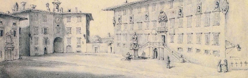 Artisti – Poussielgue – testata – ICCD2553764_FCR PI 531669_particolare testata