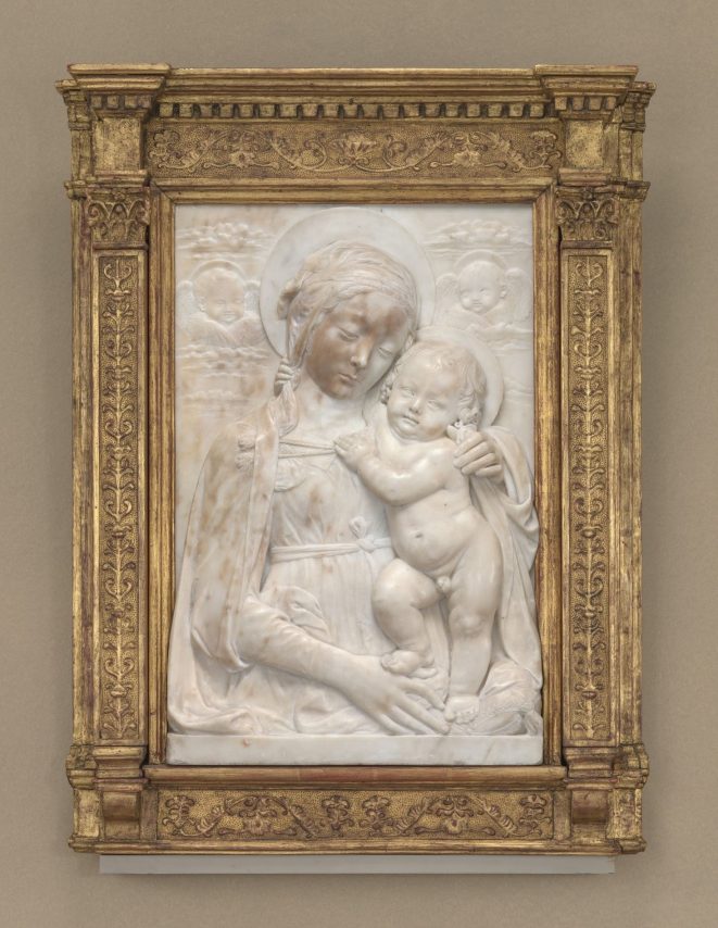 S. Rocco – interno – Madonna con Bambino – National Gallery W – madonna_and_child_1960.5.16