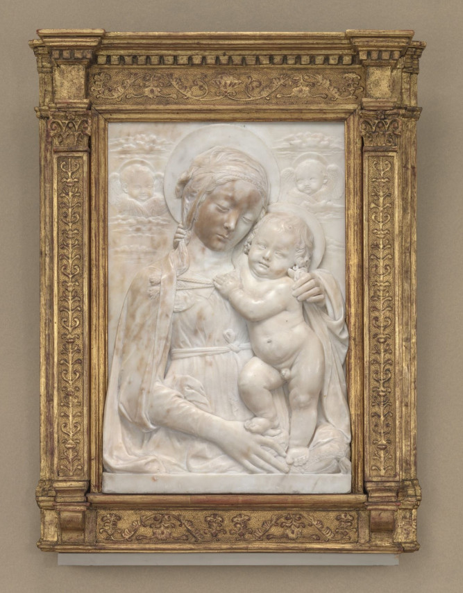 S. Rocco – interno – Madonna con Bambino – National Gallery W – madonna_and_child_1960.5.16