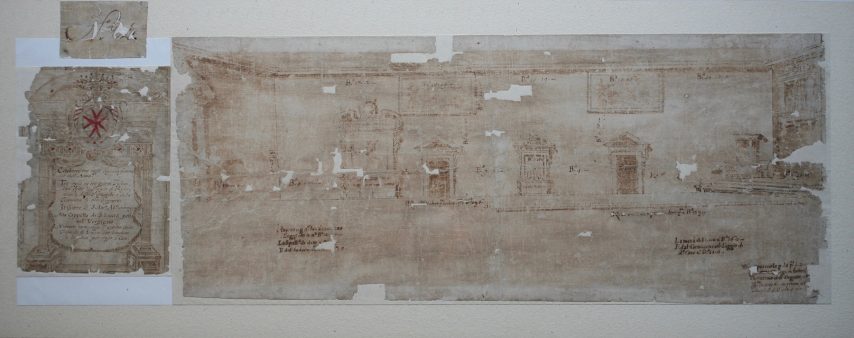 S. Stefano – disegno – ASPi – 0082 S.Stefano n. 24 (Intera) copia