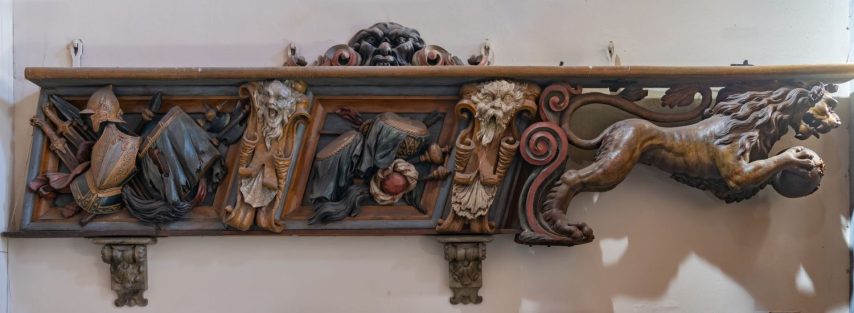 S. Stefano – galee_spalliera – TARTARELLI – 462_bassorilievo lungo