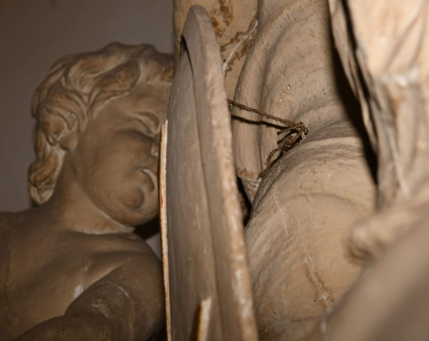 S. Stefano – altare – bozzettone Foggini, part. – TARTARELLI – DSC_0813