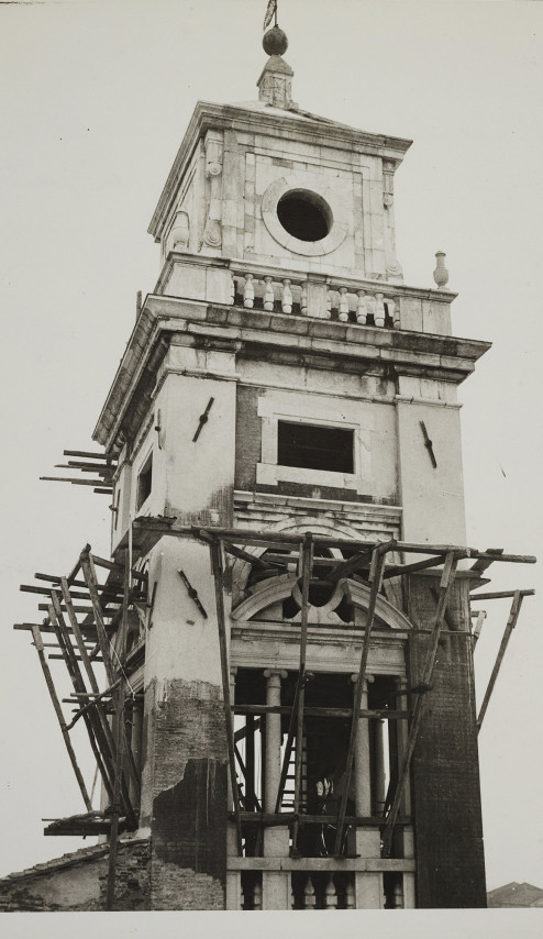 S. Stefano – campanile_lavori – MPI – MPI6087747