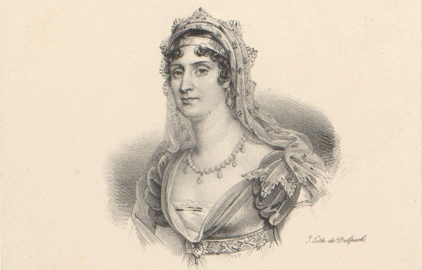 Altre Personalità – Elisa Bonaparte_testata – RIJKS – RIJKSMUSEUM_RP-P-1909-6232