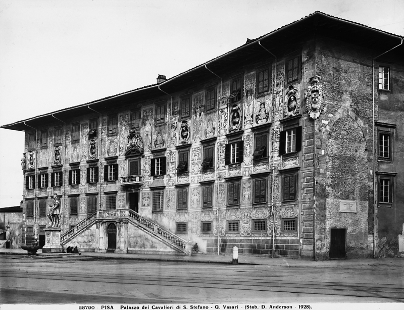 Carovana – Preesistenze – ALINARI – ADA-F-028790-0000