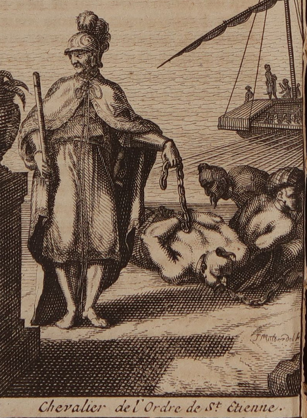 Schiavitù_1709_De Rogissart