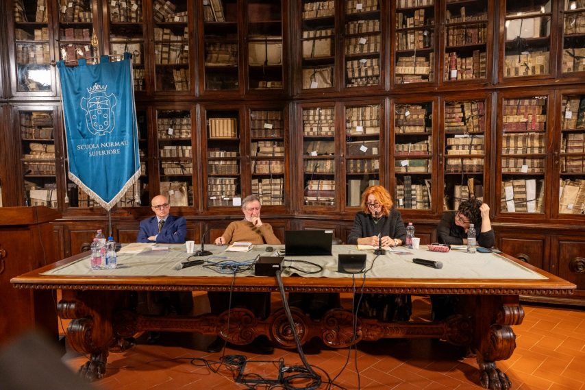 Galleria_Evento chiusura_26 febbraio 2025_Tartarelli_tutti