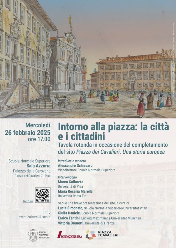 Galleria_Evento chiusura_26 febbraio 2025_programma