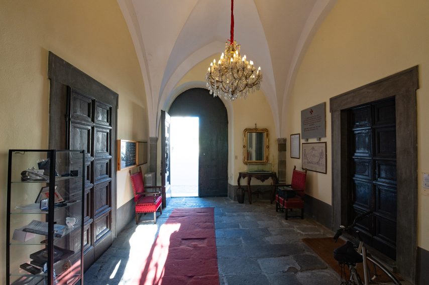 Palazzo Dodici – preesistenze – TARTARELLI – DSC_0349