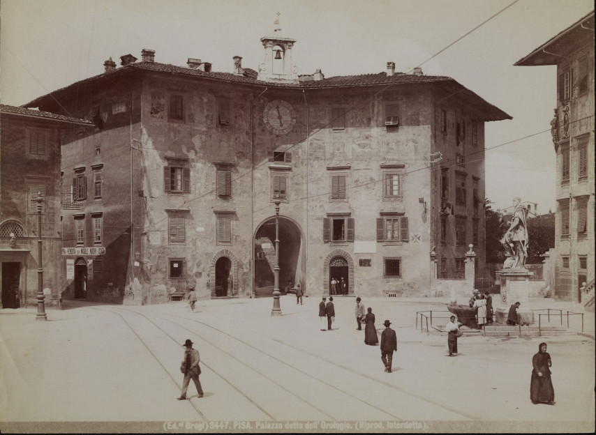 Orologio – Funzioni – ICCD – Brogi_MPI6103825