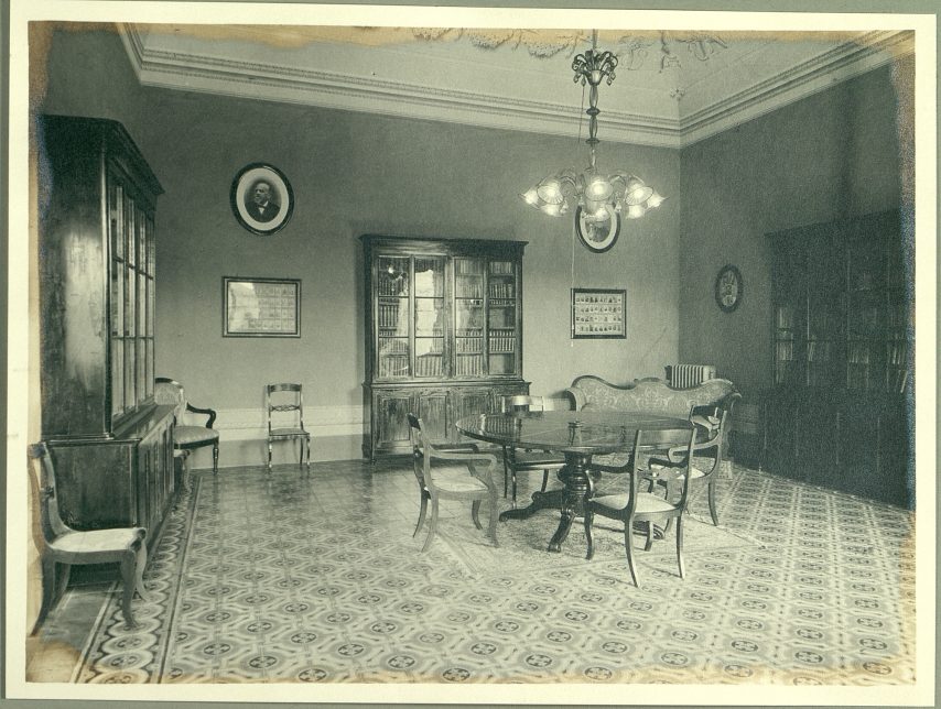 Palazzo Carovana – interno – sale Direzione – ALBUM_LUOGHI_0002