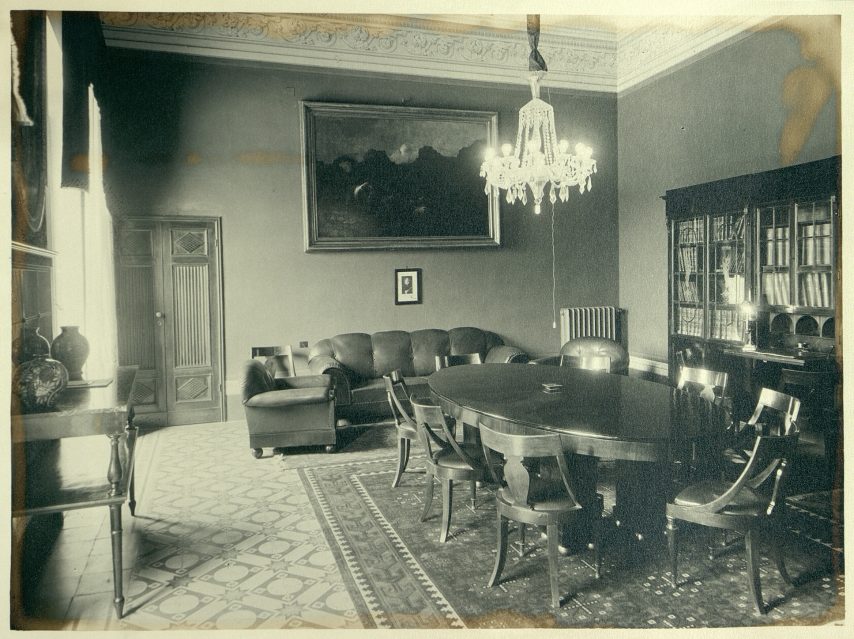 Palazzo Carovana – interno – sale Direzione – ALBUM_LUOGHI_0003