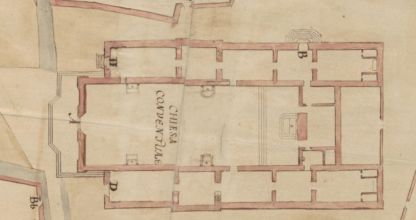 Santo Stefano – fasi – ASFi_Fortezze_Fabbriche_404_part-chiesa