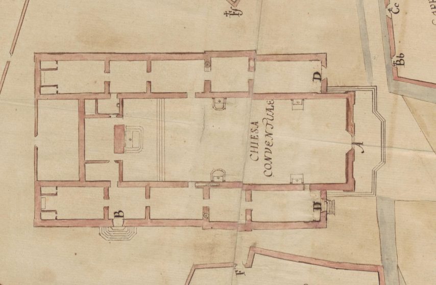 Santo Stefano – fasi – ASFi_Fortezze_Fabbriche_404_part-chiesa