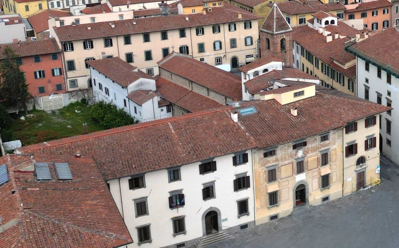 Piazza – schiera – FRECCIONI – DJI_0412_rid.