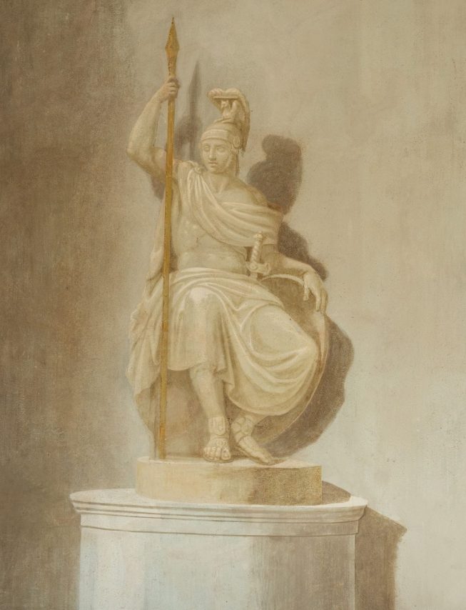 Palazzo Carovana – interno – sale Direzione – TARTARELLI – DSC_2114